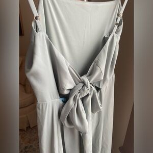 Show me your mumu prom dress